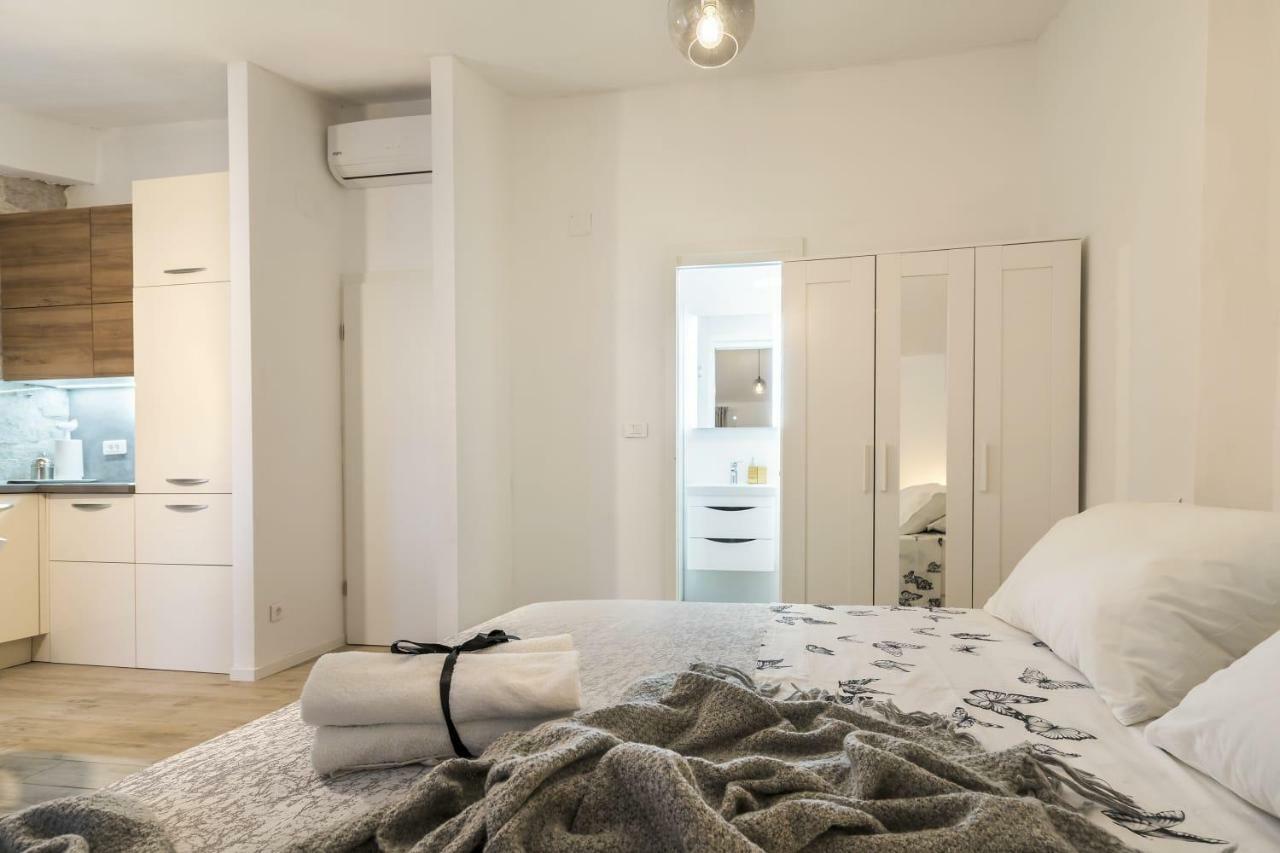 Studio Apartment Second Floor