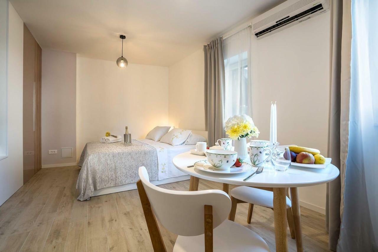Studio Apartment First Floor