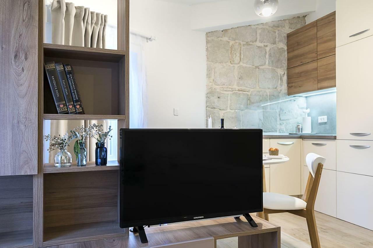Studio Apartment Second Floor