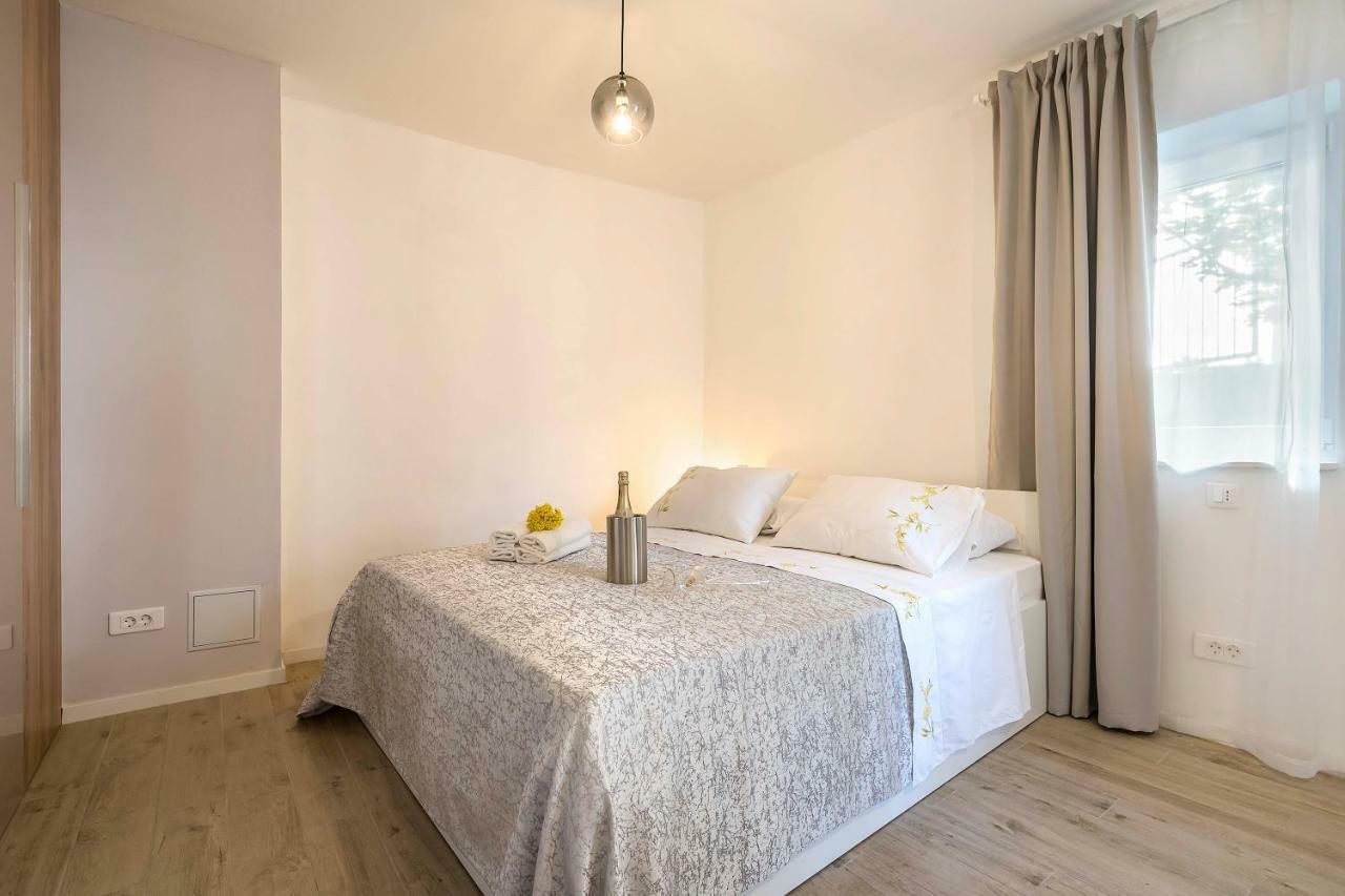 Studio Apartment First Floor