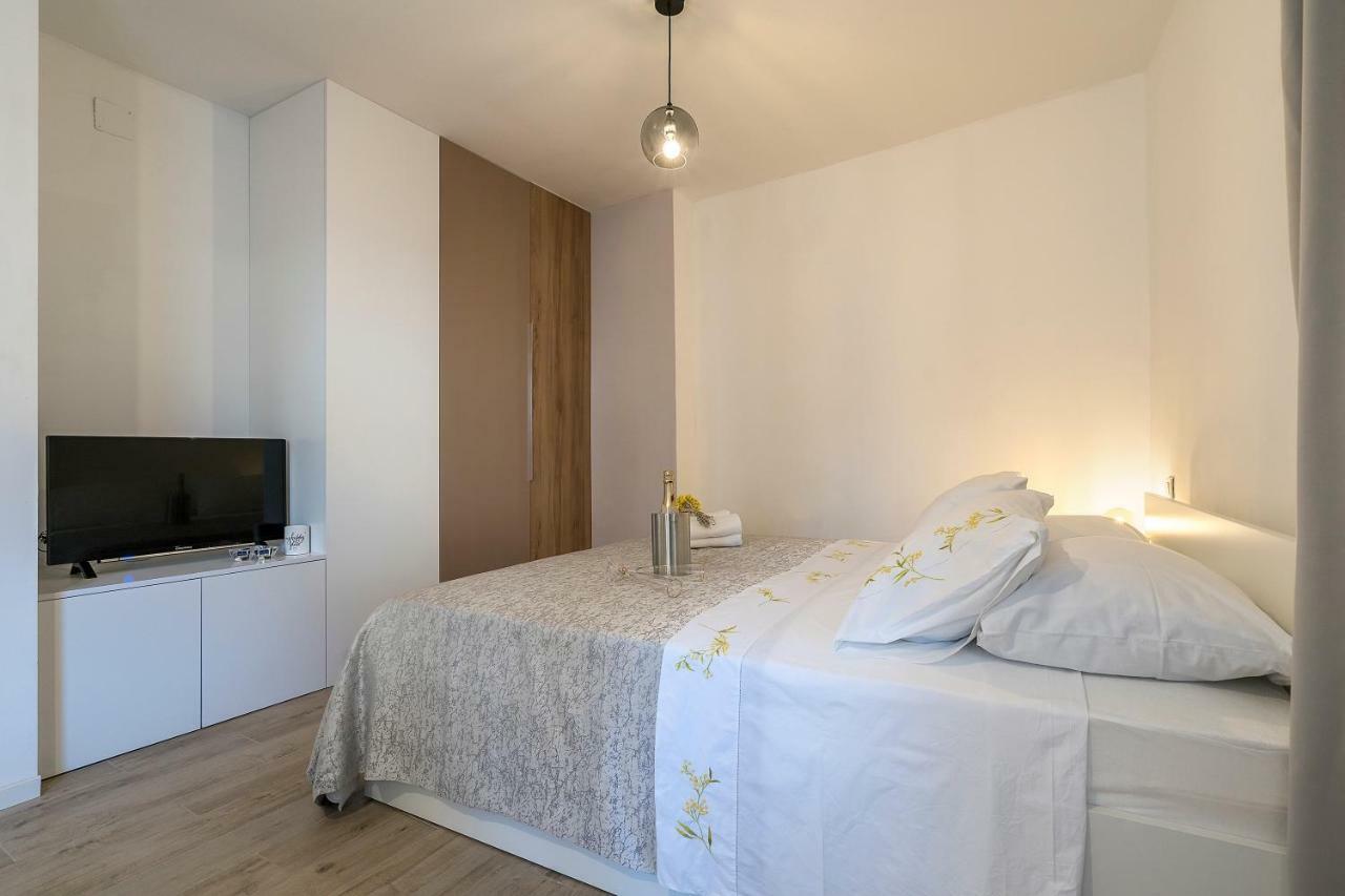 Studio Apartment First Floor