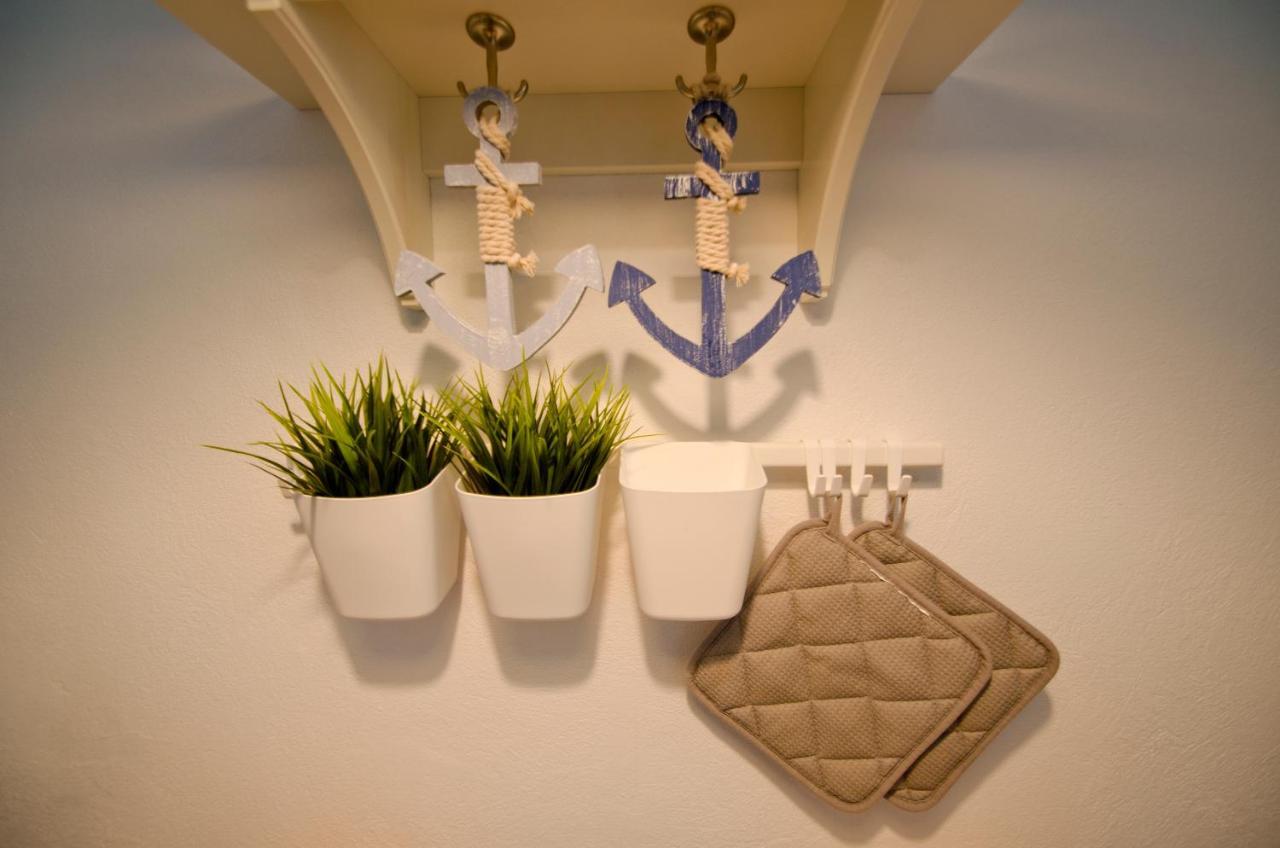 Apartment Ground Floor