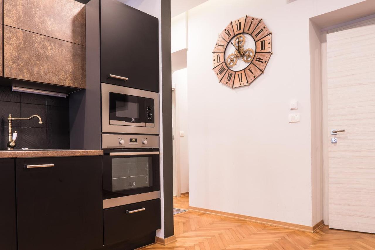 One-Bedroom Apartment Petra Zoranica 4