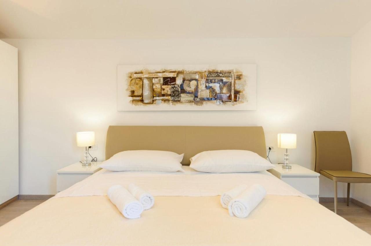 Deluxe Double Room Balcony