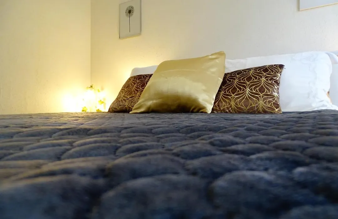 Apartment Suzana 1Br Split-1
