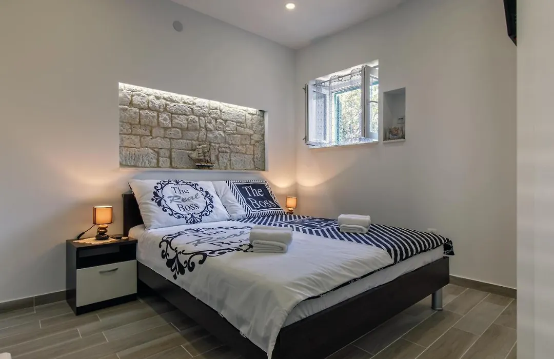 Apartments Stella Spalato-1