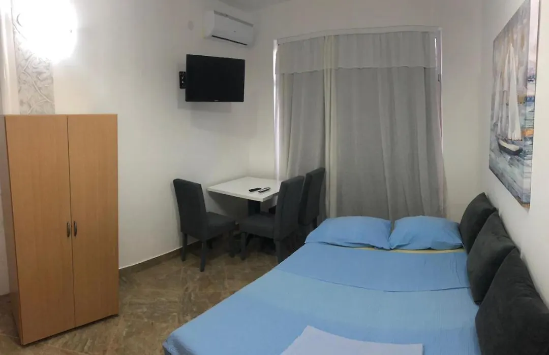 Vacation Rentals Croatia-1