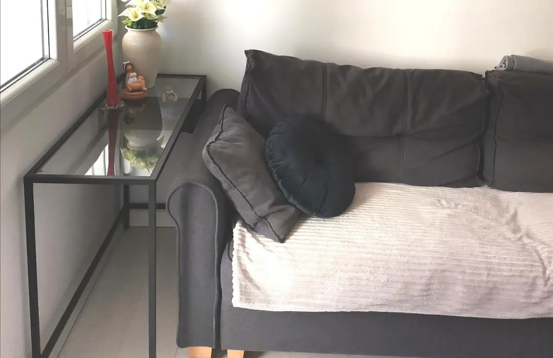 Residential apartment-1