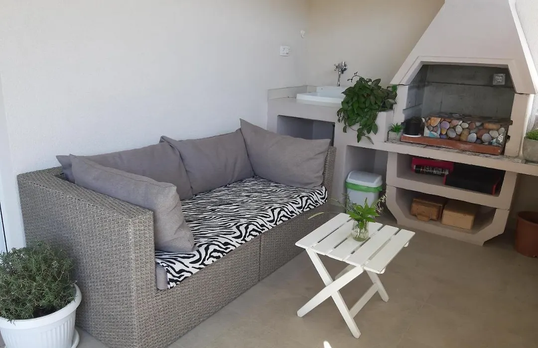 Frana Apartment-1