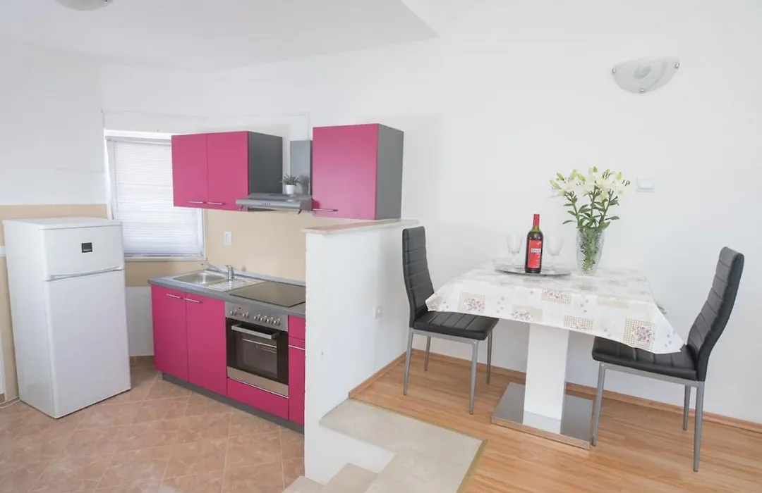 Apartments Dzeki-1
