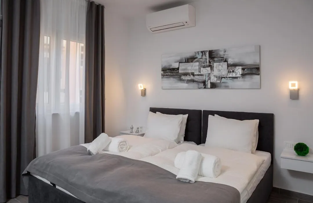 Luxury Studios & Room Five-1