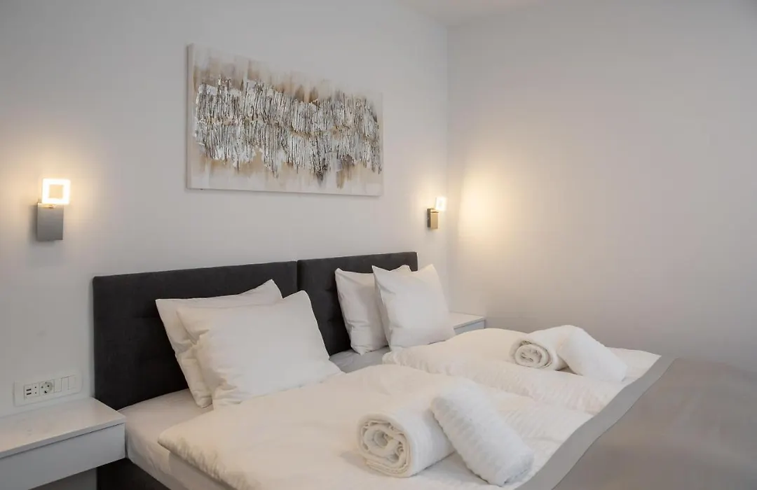 Luxury Studios & Room Five-1