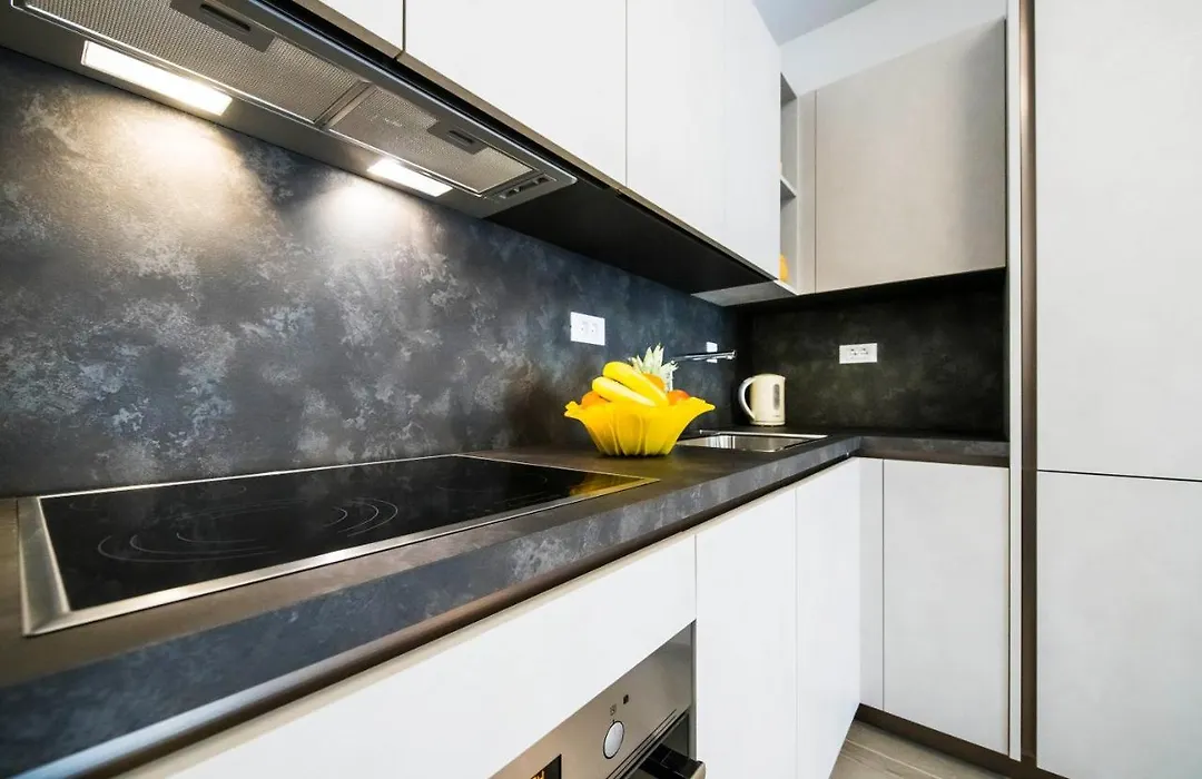 Amaris Luxury Apartments-1
