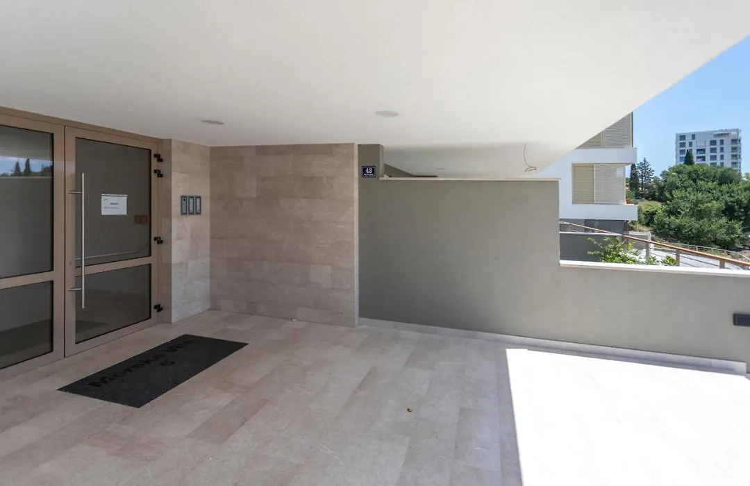 Luxury Suite Elysium-1