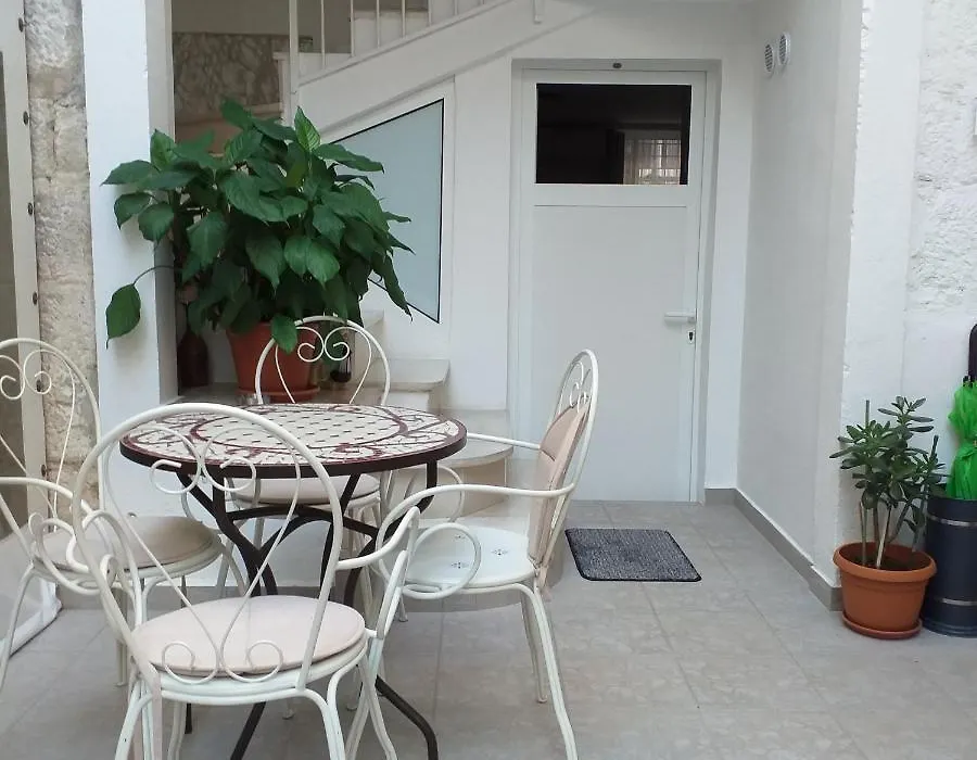 Apartments & Room Ivica Split-1