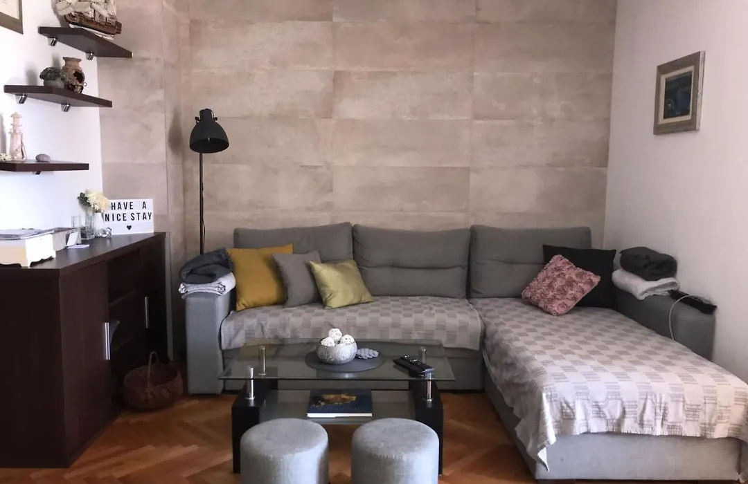 Apartment Bucka-1
