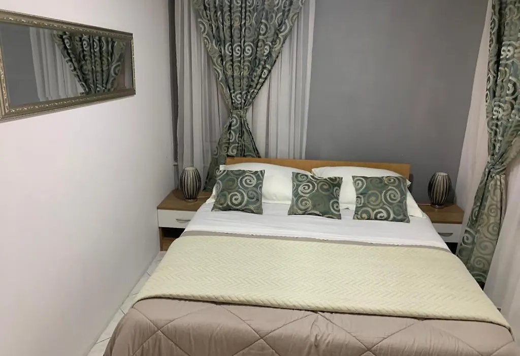 Old Town Apartment Split-1