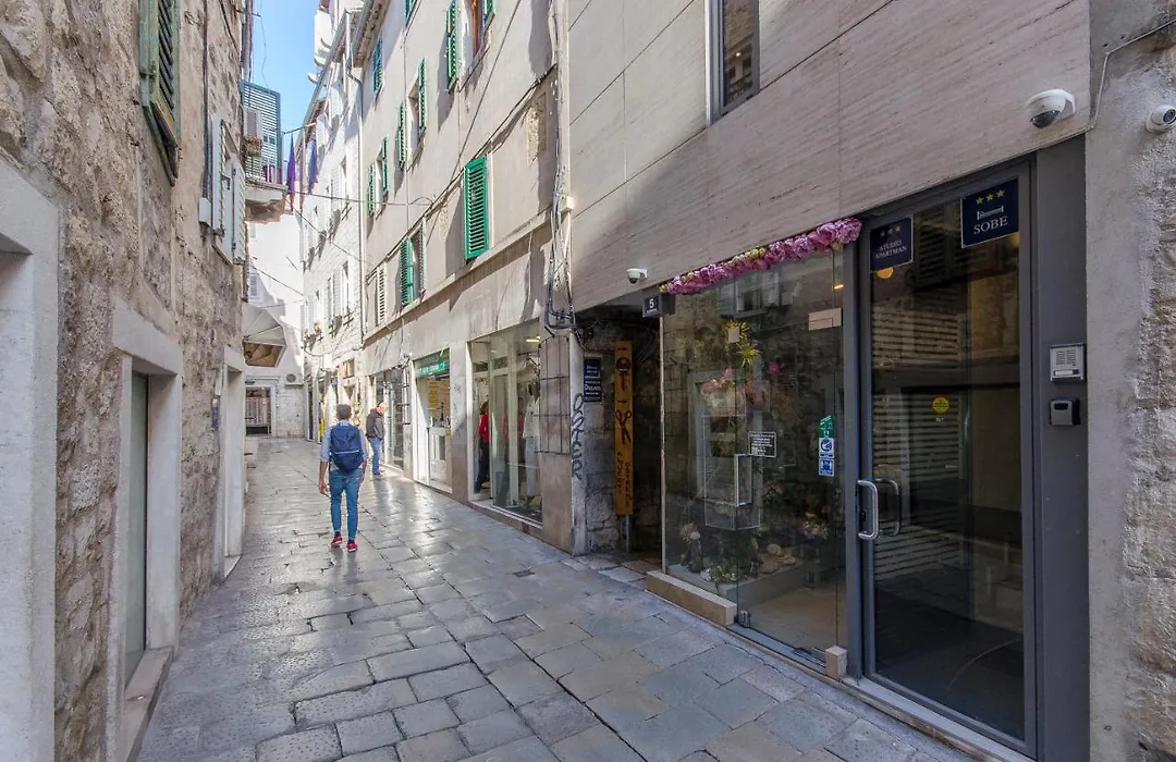Aspalathos Old Town Residence-1
