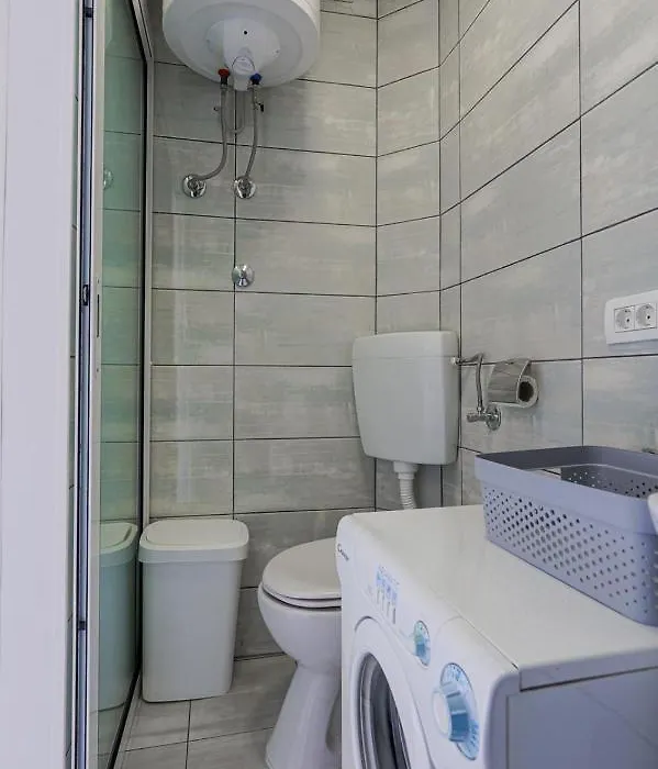 Apartman Marica-1