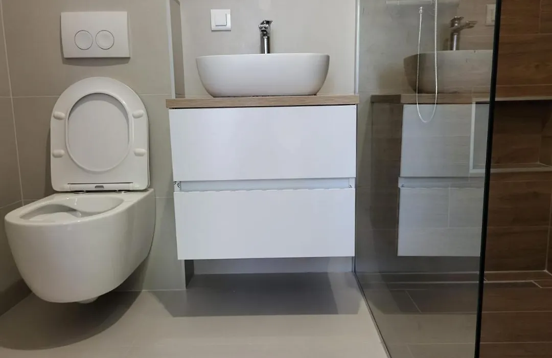 Apartment Mirko-1