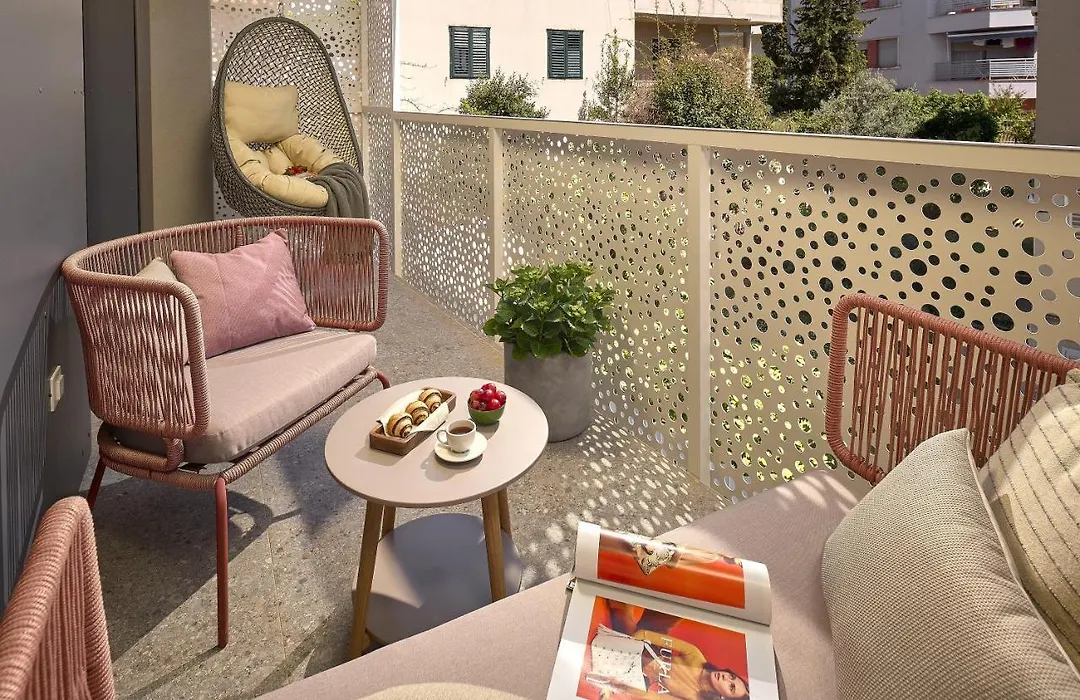 Luxury Apartments Villa Mala Split-1