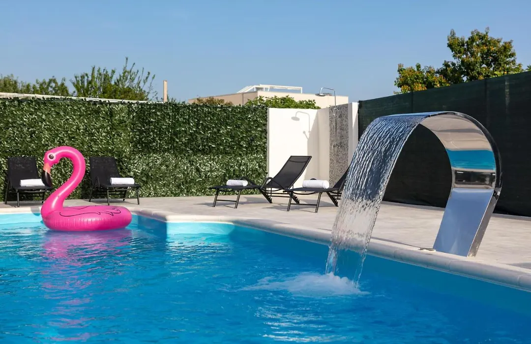 Villa Anja Lux, Split-1