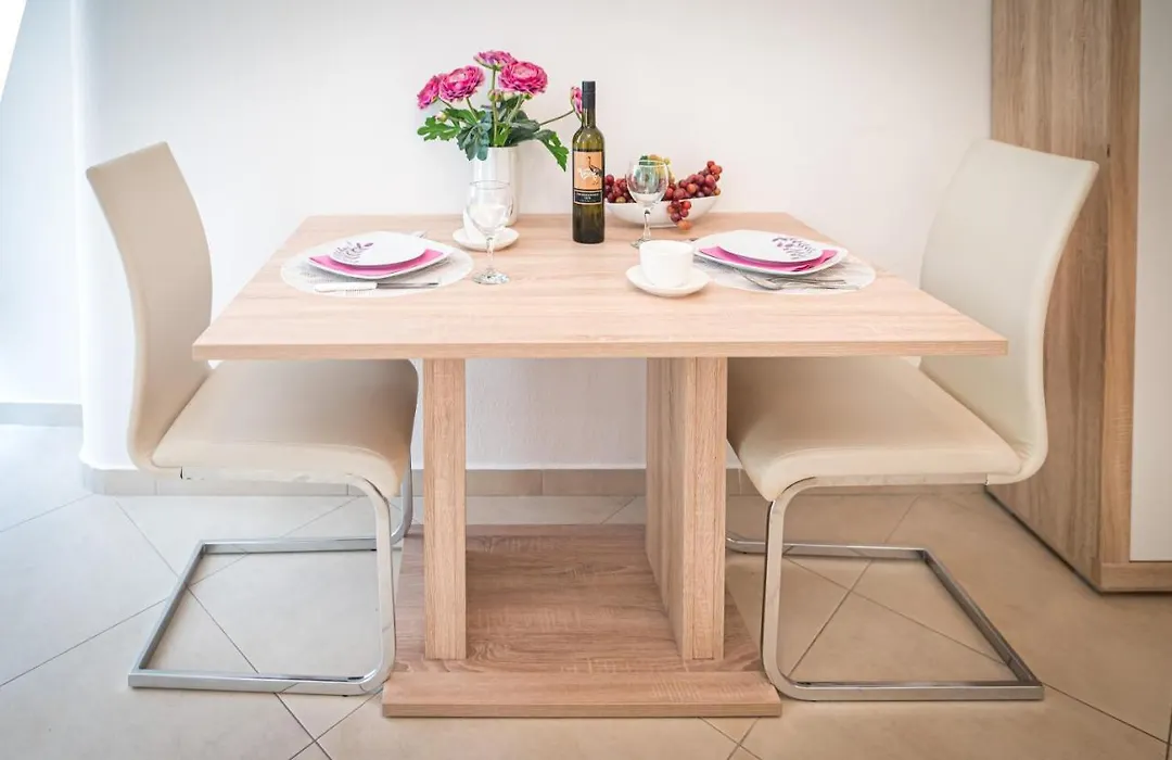 "Skalinada" Apartments In The Heart Of Split-1