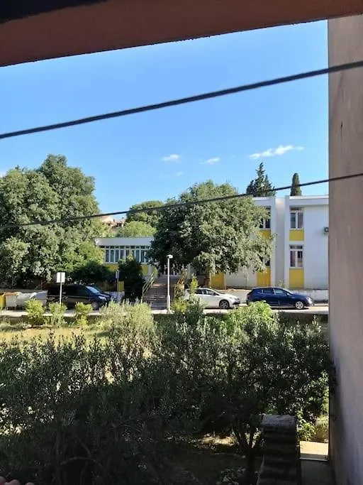 Nice Apartment On Quite Location Near City Center-1