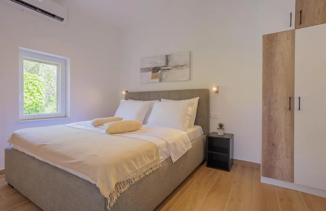 Apartments Piritus-1