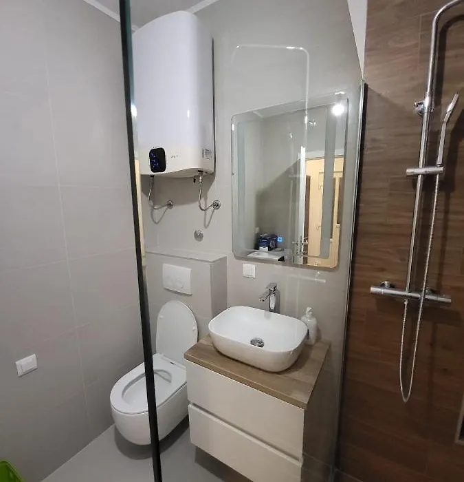 Apartment Mirko-1