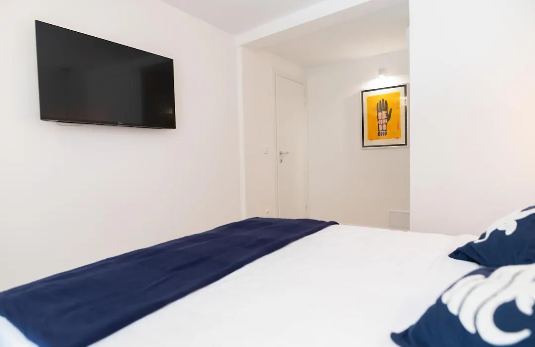 Vitelli Apartments And Rooms-1