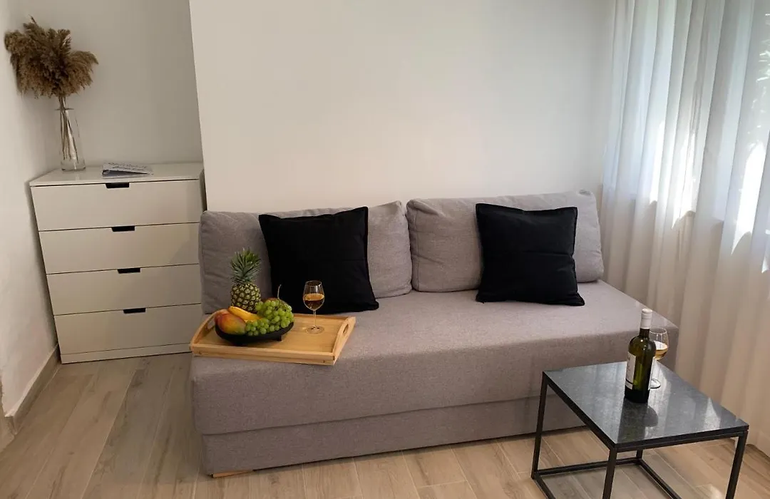 Apartment Kala-1