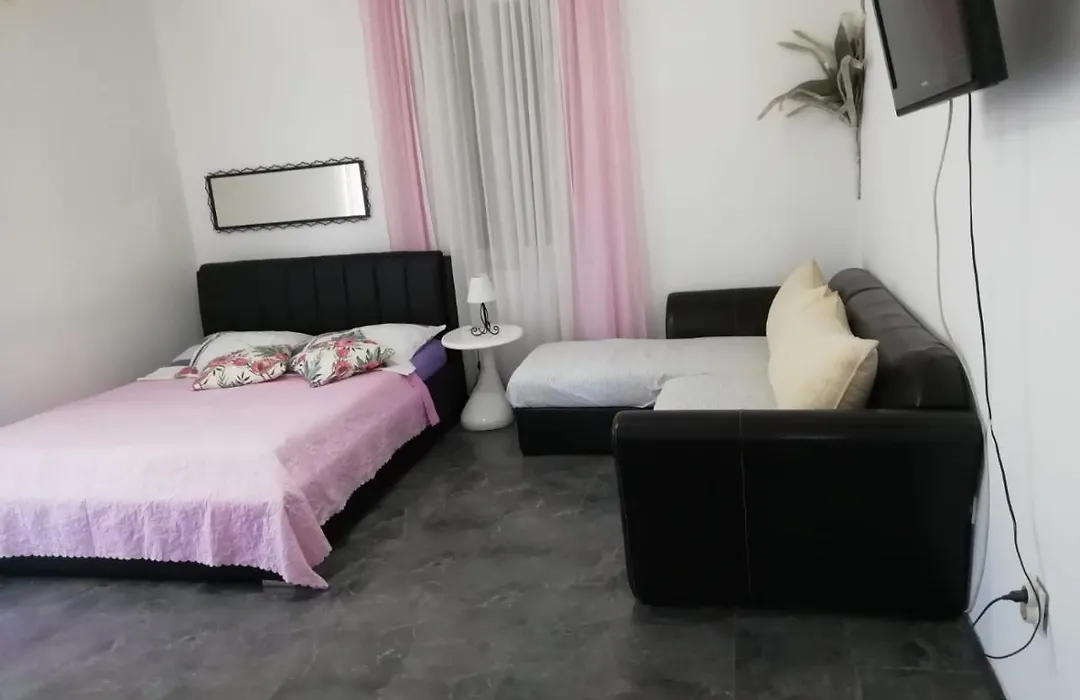 Apartment Izabela-1