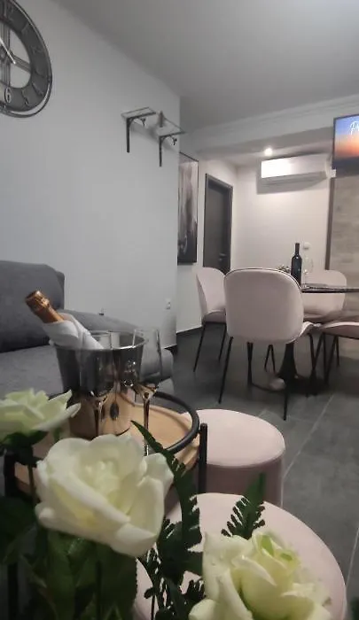 Apartment Marino Split-1