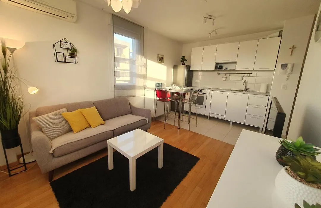 Beata East Side Apartment-1