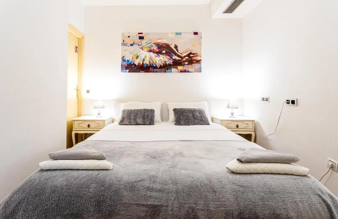 Studio Apartment Negi-1