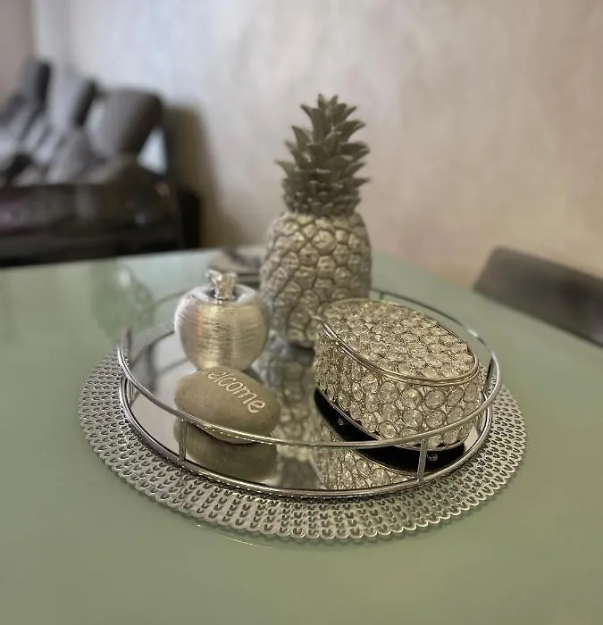 Luxury Apartment Bruno-1