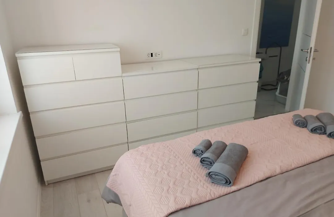 Apartman Daria-1
