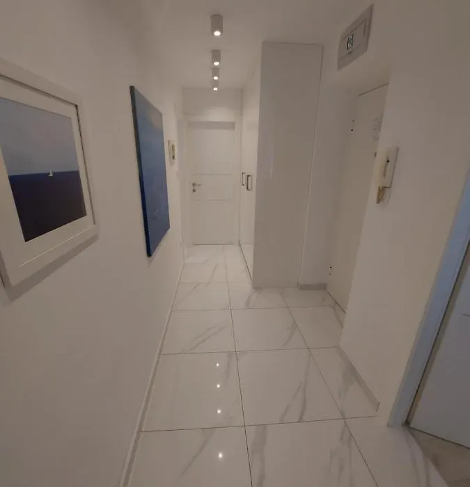 Apartman Daria-1