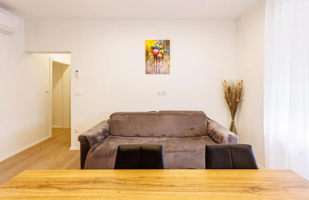 Blue Pearl-Split Town Center Apartament-1