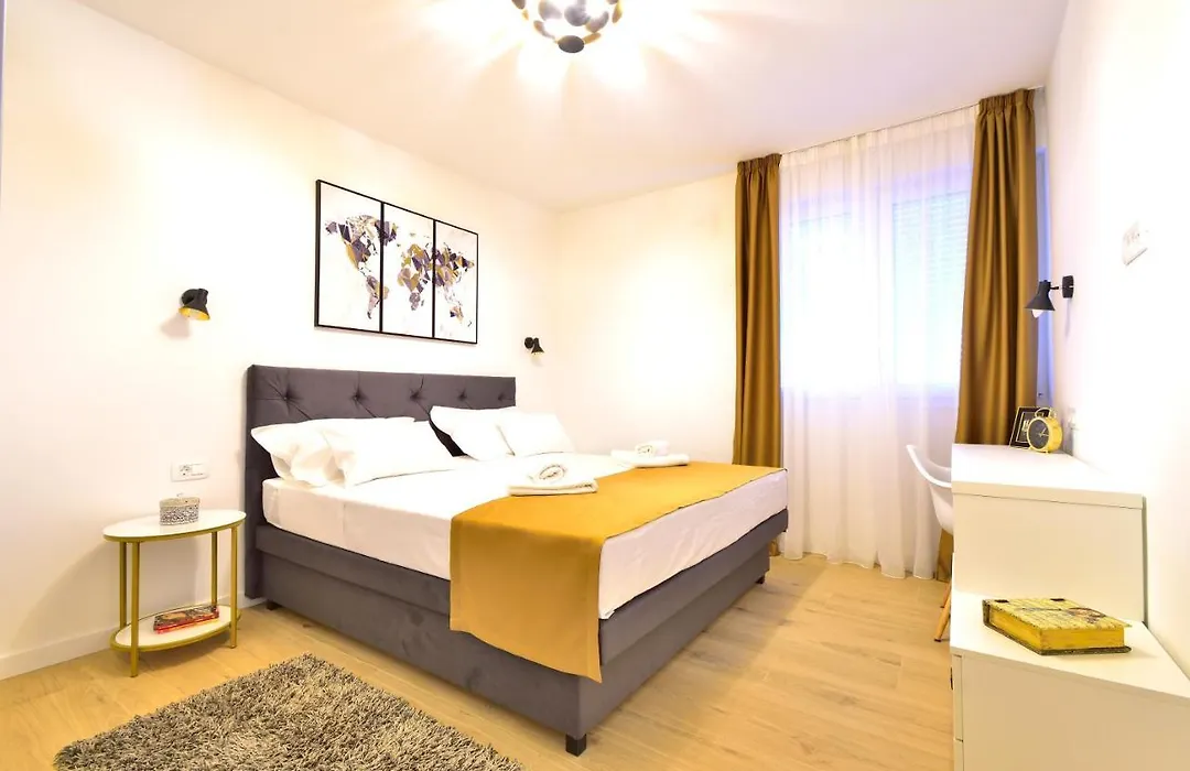 Apartment Maia-1