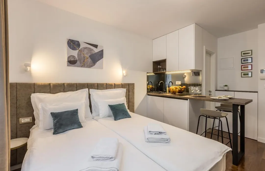 Studio Olbia Near The Center-1