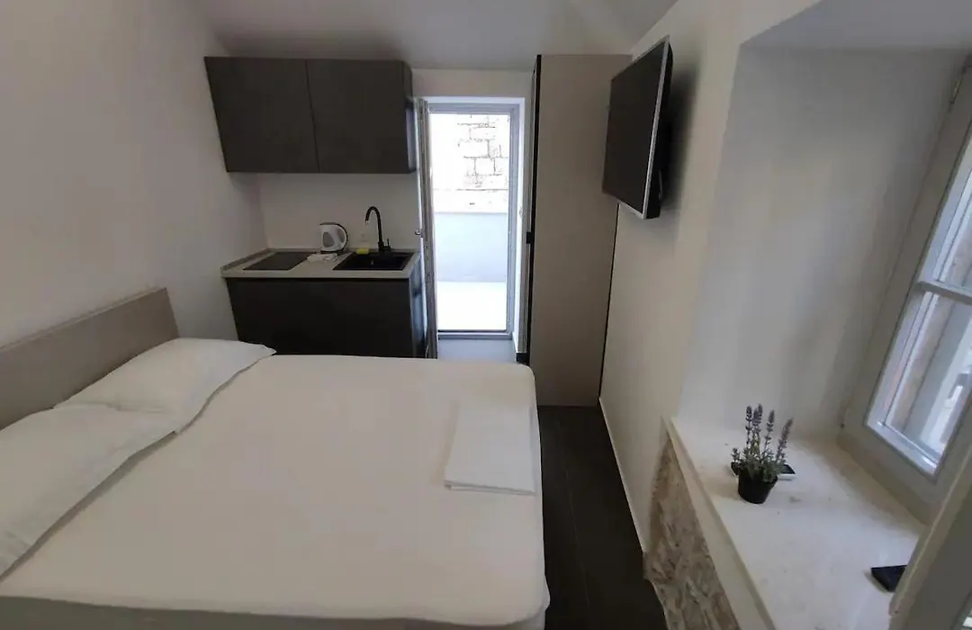 The Center Of Split, Renovated Stone House-1