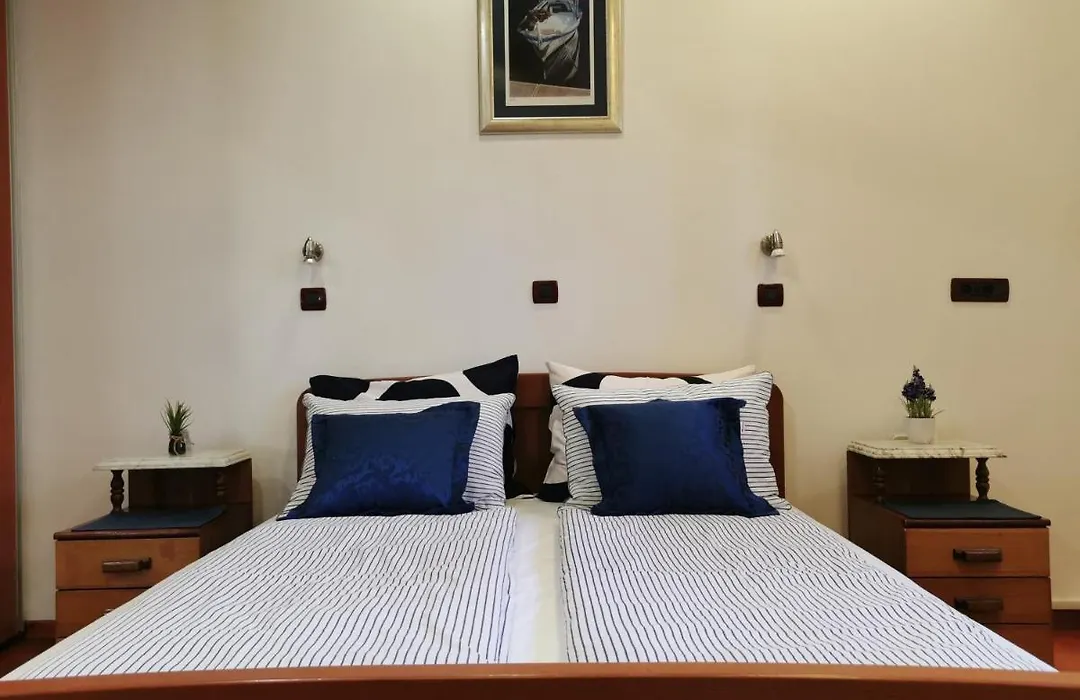 Apartment Luci Near Bacvice Beach-1