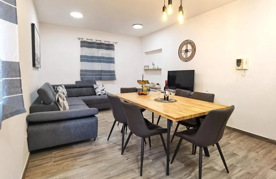 Apartments Nova-1