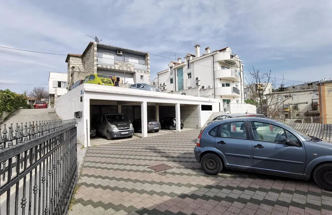 Apartments Nova-1