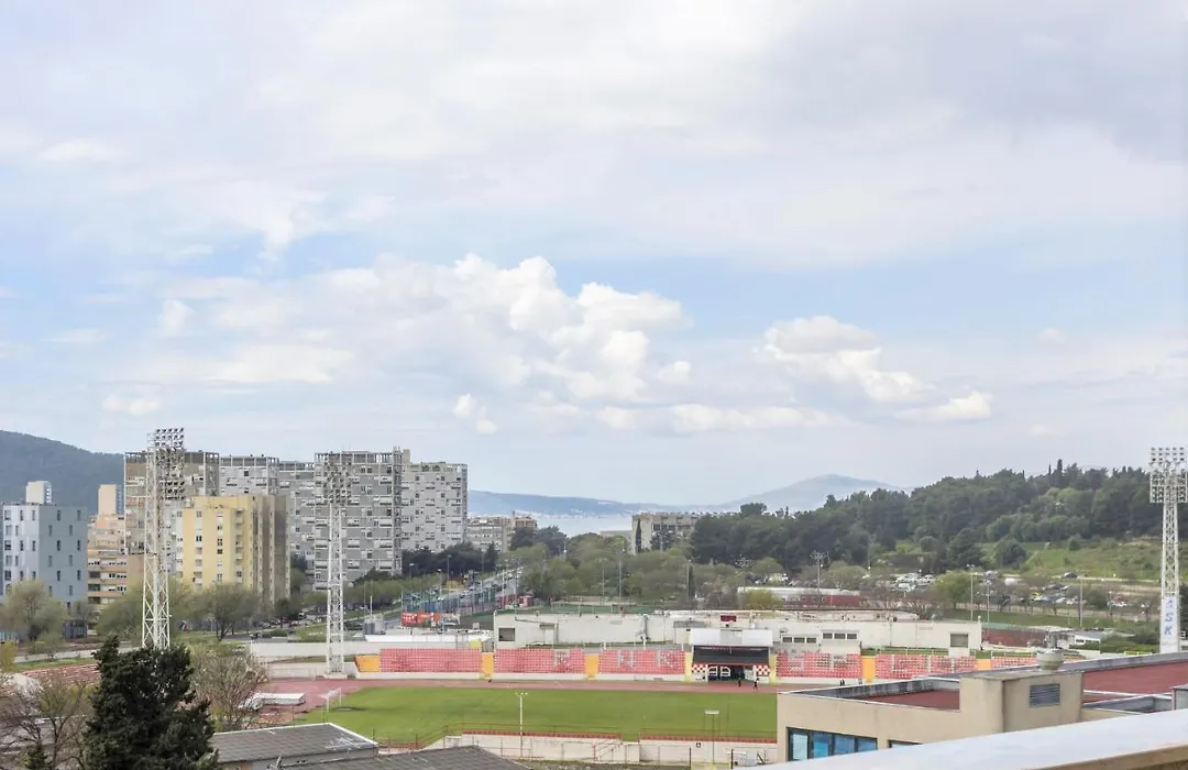 Summer Spot Apartment Split Centar-1