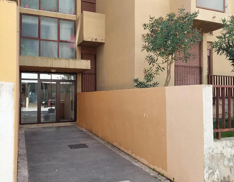 Nice And Modern Apartment Emili-1