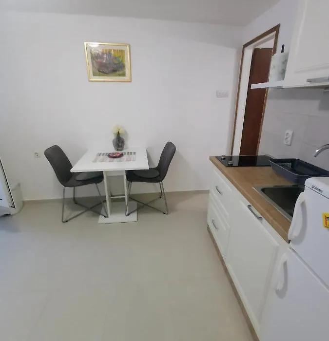Apartments & Room Ivica Split-1