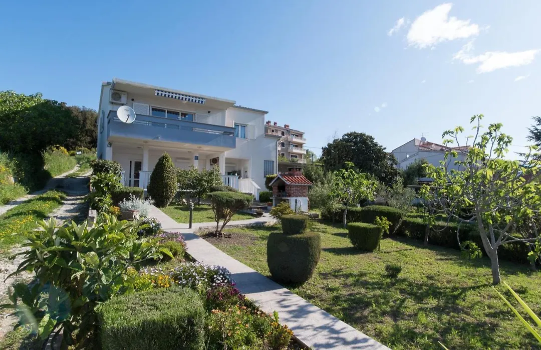 Apartment Gorana-1